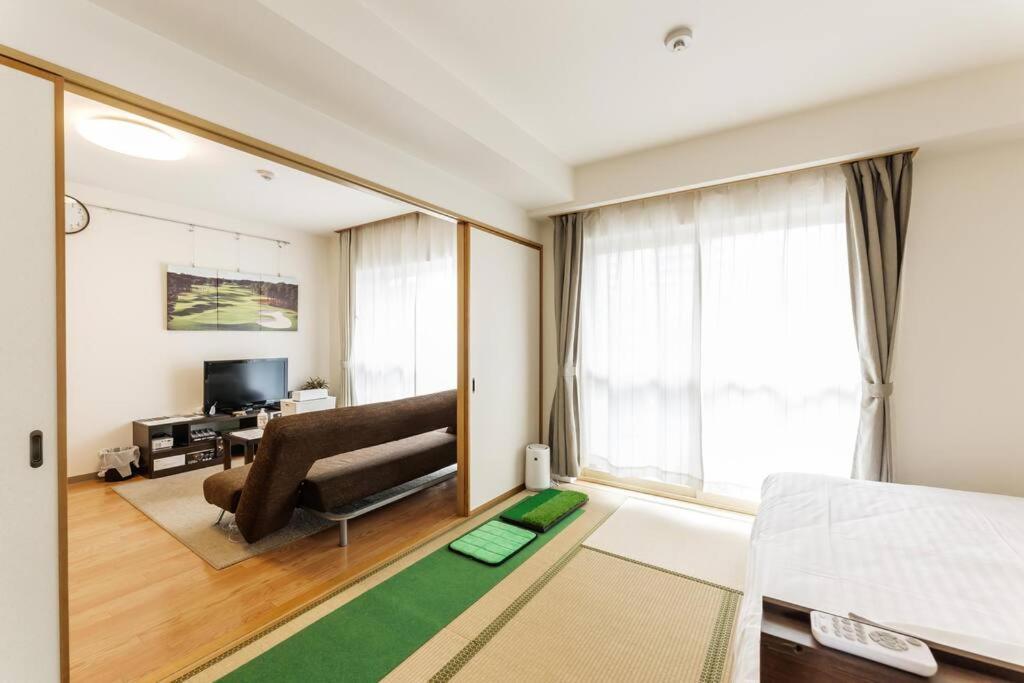 Appartamento Bios Sapporo